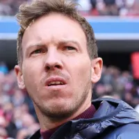 Julian Nagelsmann pega a todos de surpresa e assume novo projeto