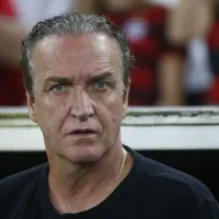 Cuca revela o único clube que ele não comandaria no futebol brasileiro