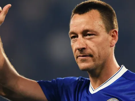 John Terry quer 'quebrar o mercado' e prepara oferta milionária pela compra de gigante da Premier League
