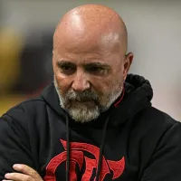 Sampaoli não é o único! Flamengo pega a todos de surpresa e decide vender grande estrela do seu elenco