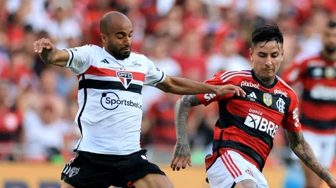 Photo by Buda Mendes/Getty Images)