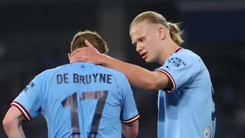 (Photo by Michael Steele/Getty Images)