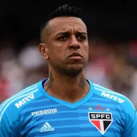 Lembra dele? Sidão, ex-Botafogo e São Paulo, fecha com clube surpreendente
