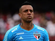 Lembra dele? Sidão, ex-Botafogo e São Paulo, fecha com clube surpreendente