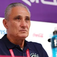 Tite diz \'sim\' para clube brasileiro e coloca apenas uma condição para assumir comando