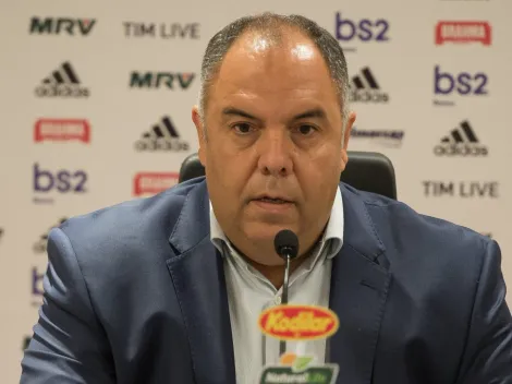 Notícias do Flamengo hoje: Marcos Braz, acordo milionário, proposta por Gabigol e mais