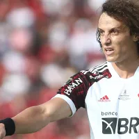 David Luiz não fica em cima do muro e escolhe o seu favorito entre Messi e Cristiano Ronaldo