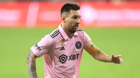 Photo by Sean M. Haffey/Getty Images)