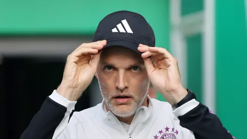 (Photo by Christof Koepsel/Getty Images)