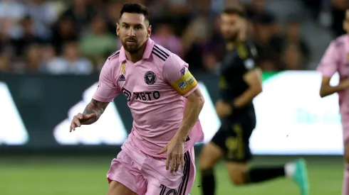 (Photo by Harry How/Getty Images)