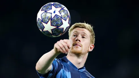 (Photo by Catherine Ivill/Getty Images)