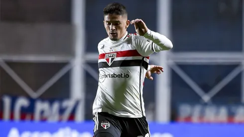 (Photo by Marcelo Endelli/Getty Images)