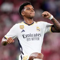 Rodrygo surpreende e revela quais os clubes ele jogaria no futebol brasileiro