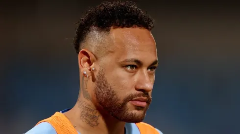 (Photo by Yasser Bakhsh/Getty Images)