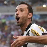 Gigante do futebol brasileiro fecha acordo com o meia Nenê, ex-Vasco