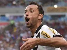 Gigante do futebol brasileiro fecha acordo com o meia Nenê, ex-Vasco