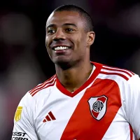 Clube dá \'chapéu\' no Flamengo e se prepara para fechar com Nicolás de La Cruz, do River