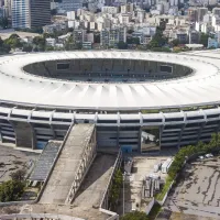 Clube carioca recebe proposta surreal e pode se tornar a nova SAF do futebol brasileiro