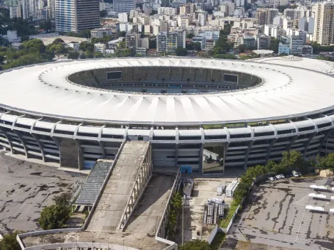 Clube carioca recebe proposta surreal e pode se tornar a nova SAF do futebol brasileiro