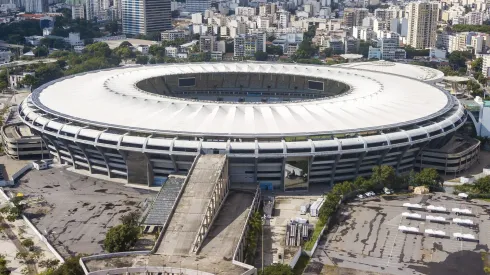 (Photo by Buda Mendes/Getty Images)