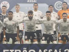 Grande nome do Corinthians revela descontentamento e pode deixar o clube