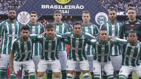 Photo by Miguel Schincariol/Getty Images