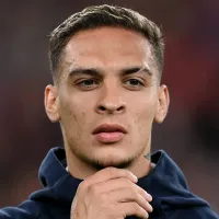 Mercado da bola: United decide vender Antony, que pode ser anunciado por novo clube
