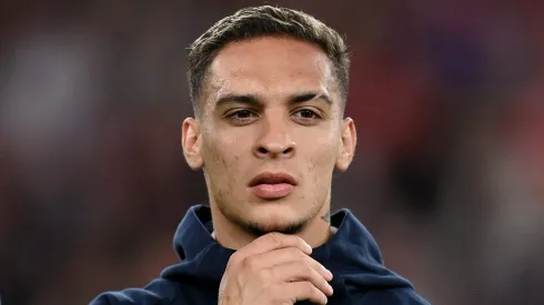 (Photo by Michael Regan/Getty Images)