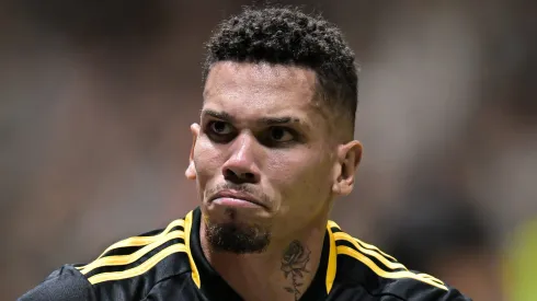 (Photo by Pedro Vilela/Getty Images)