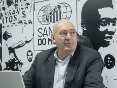 Novo treinador! Santos 'ignora' pedido da torcida e avança por novo treinador