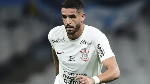 (Photo by Mauro Horita/Getty Images)