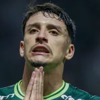 Mercado da bola: Piquerez se prepara para assinar com novo clube e deve deixar o Palmeiras
