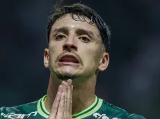 Mercado da bola: Piquerez se prepara para assinar com novo clube e deve deixar o Palmeiras
