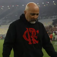 Renato Maurício Prado faz alerta ao Flamengo sobre possível substituto de Sampaoli