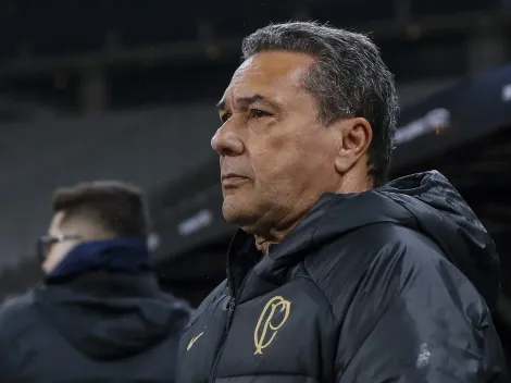 Partiu rival! Vanderlei Luxemburgo pode deixar o Corinthians e fechar com novo clube