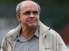 Eduardo Bandeira de Mello pode assumir o comando de gigante do futebol brasileiro