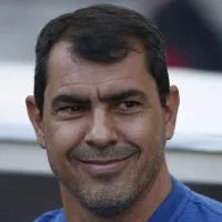 Perto do anúncio! Fábio Carille avança e deve ser anunciado por gigante do futebol brasileiro