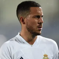 Hazard surpreende a todos e encaminha acerto com novo clube