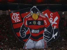 Torcedores elegem o maior rival do Flamengo