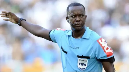 Foto: Fabio Castro/AGIF – Ex-árbitro falou sobre lance que gerou reclamações do Grêmio.