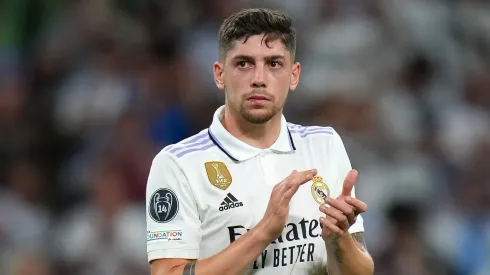 (Photo by Angel Martinez/Getty Images)