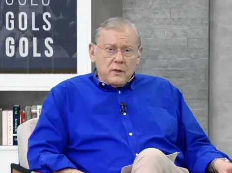 Milton Neves deixa Carille de lado e indica técnico ideal para assumir o Santos