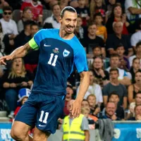 Zlatan Ibrahimovic recebe proposta e deve voltar ao futebol