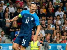 Zlatan Ibrahimovic recebe proposta e deve voltar ao futebol