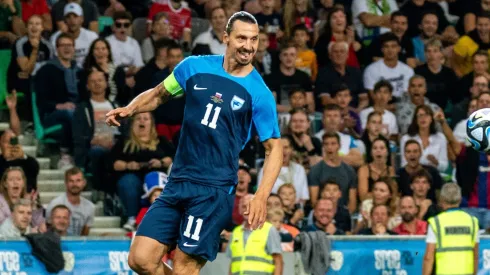 (Photo by Jurij Kodrun/Getty Images)