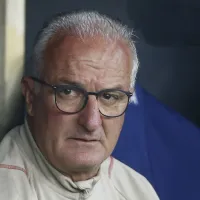 Vampeta alerta sobre chance de Dorival Jr fechar com outro clube brasileiro: \'Futebol é tão louco\'