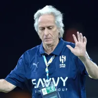 Al Hilal se reúne para demitir Jorge Jesus, e treinador pode fechar com clube brasileiro