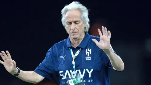 Al Hilal divulgação