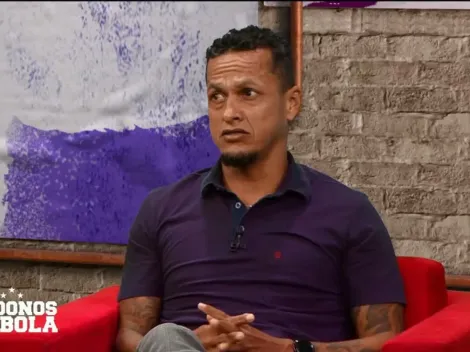 Souza crava sem medo que 2 gigantes brasileiros irão cair para a Série B: "Tenho certeza"