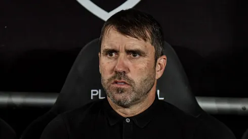 Foto: Thiago Ribeiro/AGIF